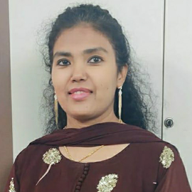 Jaisy Shiju